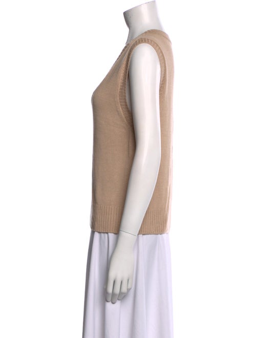 Reformation V-Neck Sweater