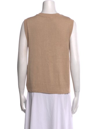 Reformation V-Neck Sweater