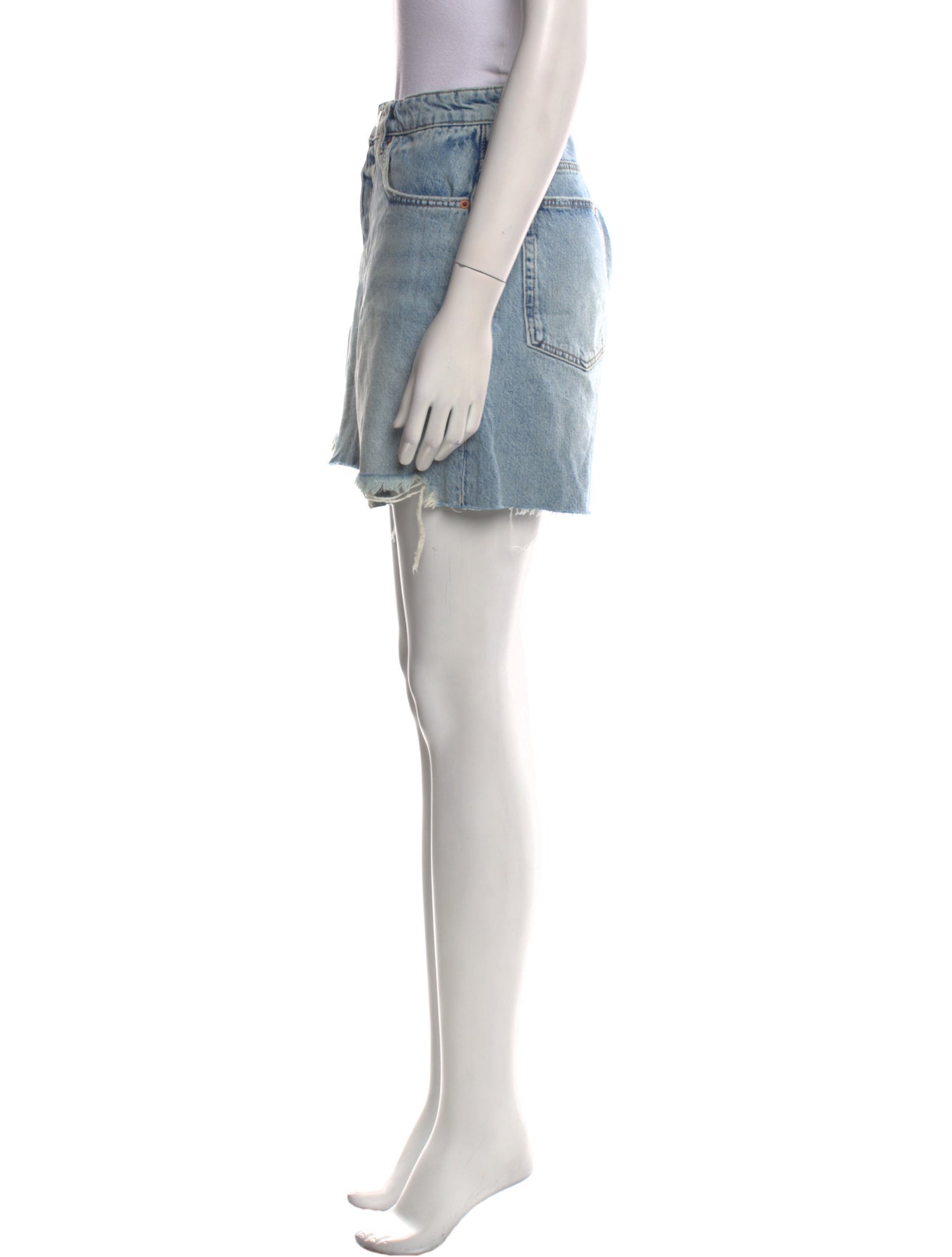 Reformation Mini Shorts