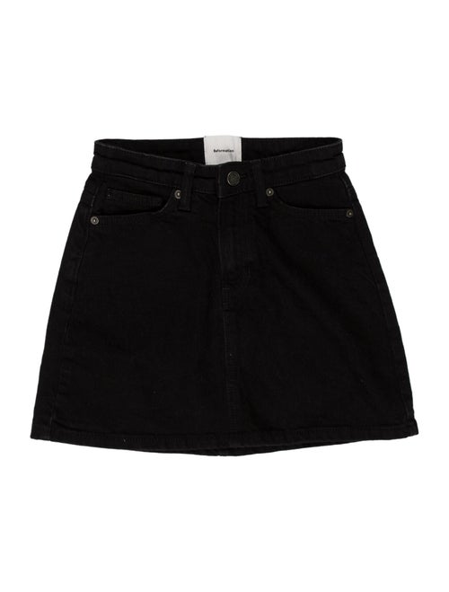 Reformation Mini Skirt