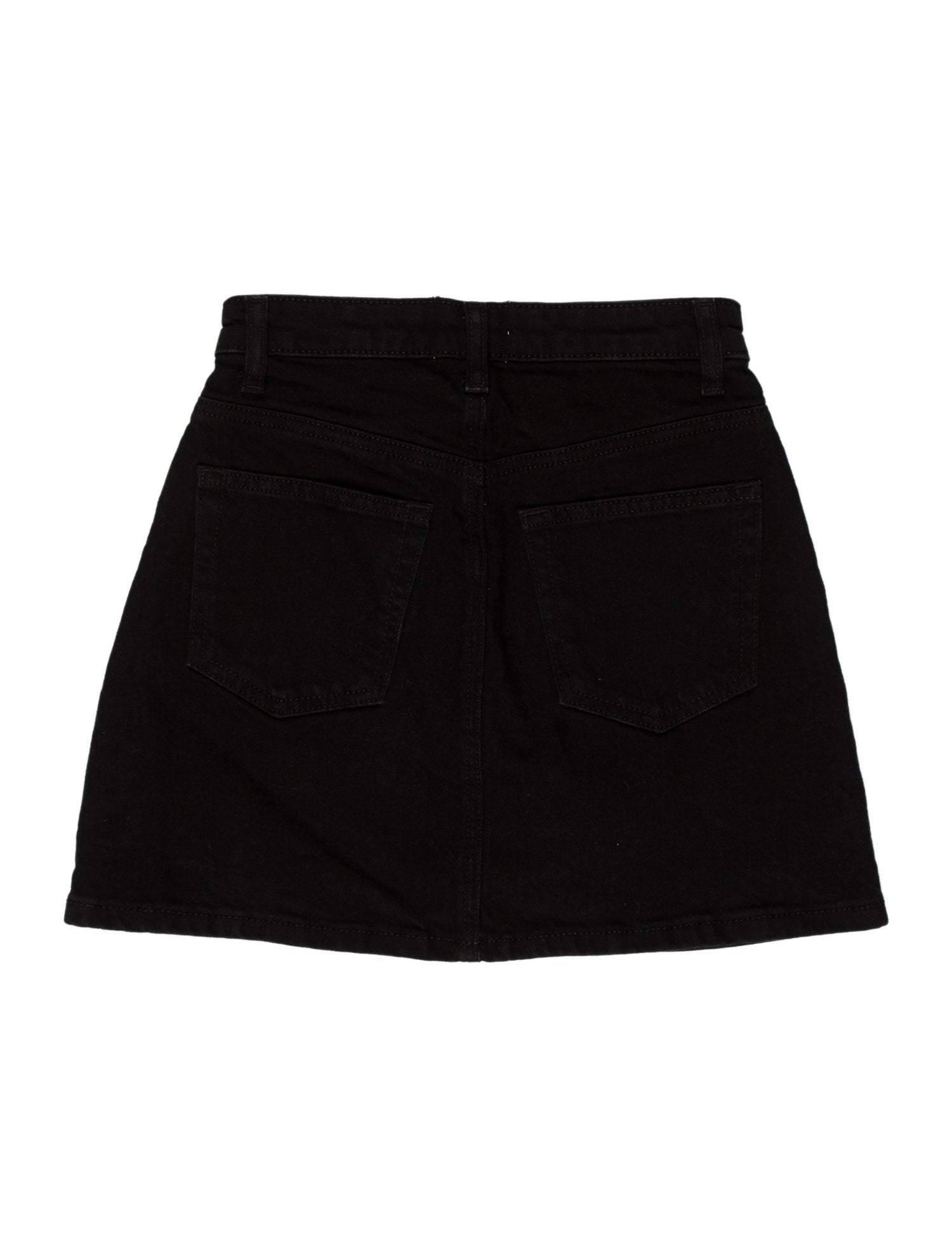 Reformation Mini Skirt