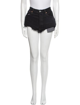 Reformation Mini Shorts