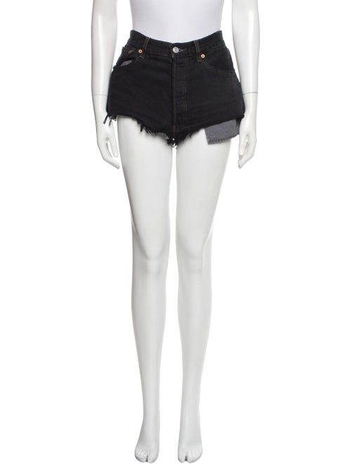 Reformation Mini Shorts