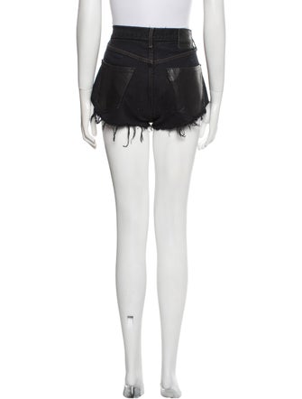 Reformation Mini Shorts