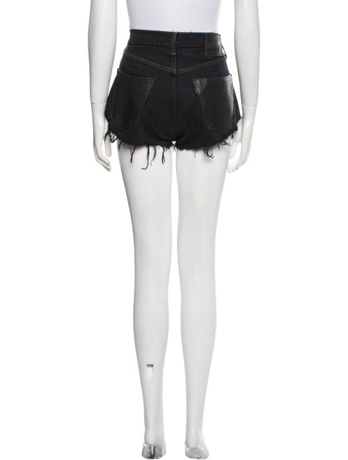 Reformation Mini Shorts