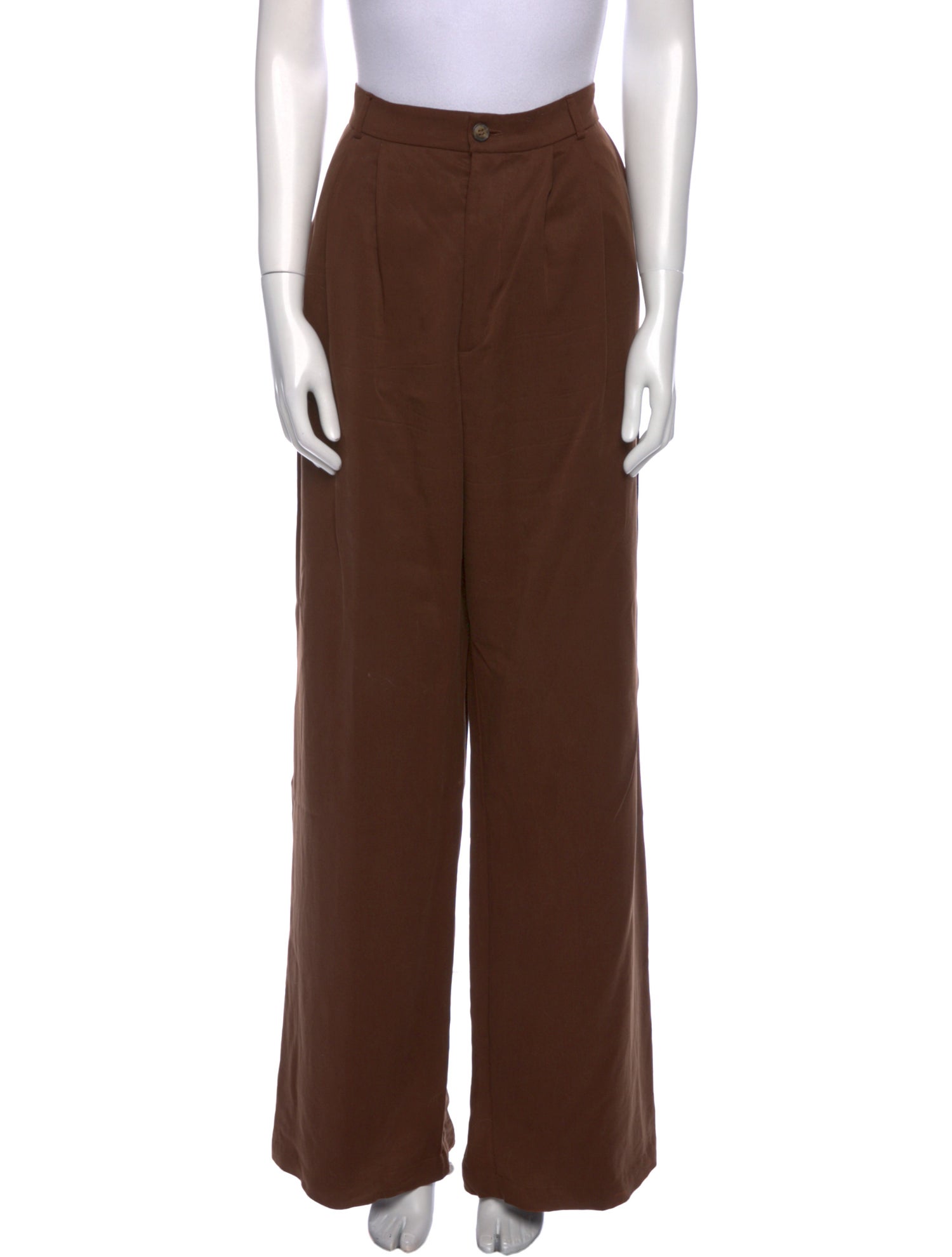 Reformation Wide Leg Pants