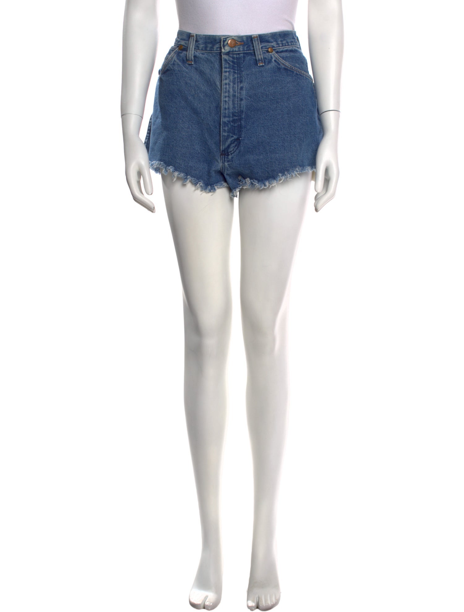 Reformation Mini Shorts