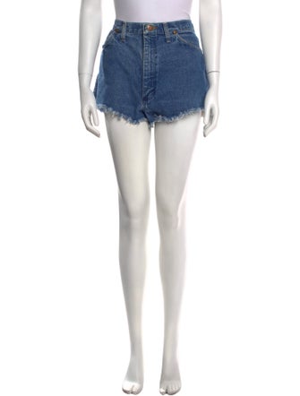 Reformation Mini Shorts