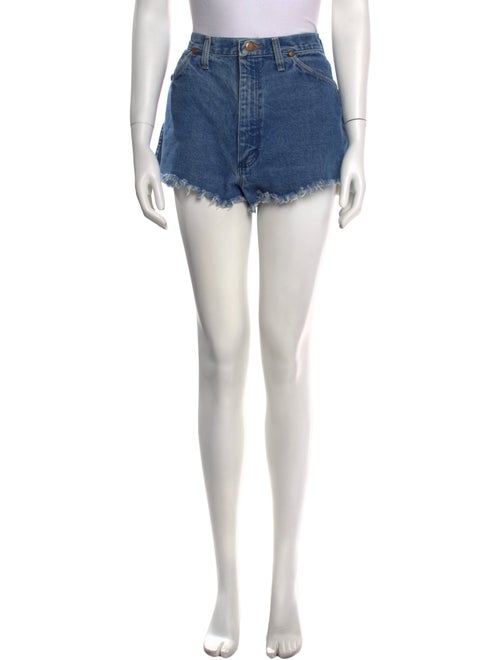 Reformation Mini Shorts