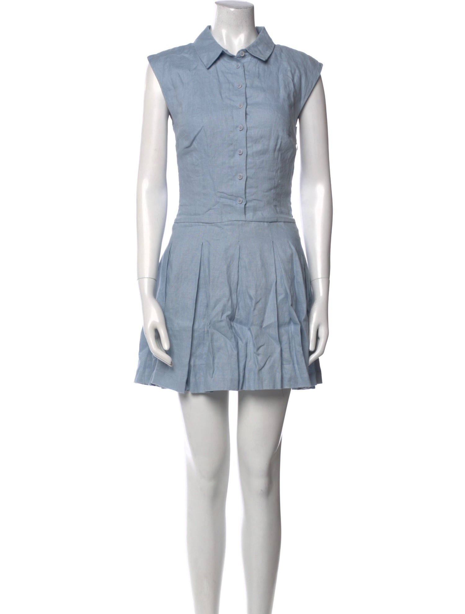 Reformation Mini Dress