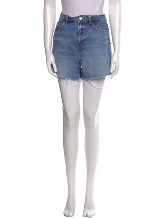 Reformation Mini Shorts