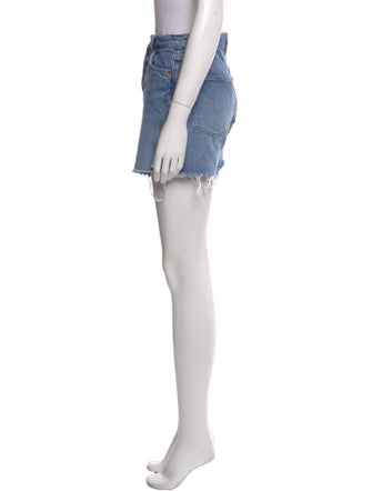 Reformation Mini Shorts