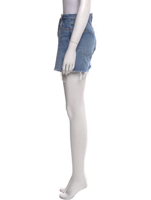 Reformation Mini Shorts