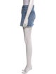 Reformation Mini Shorts