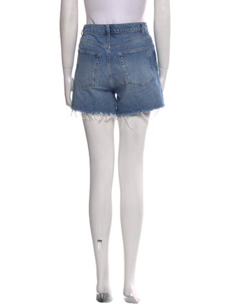 Reformation Mini Shorts