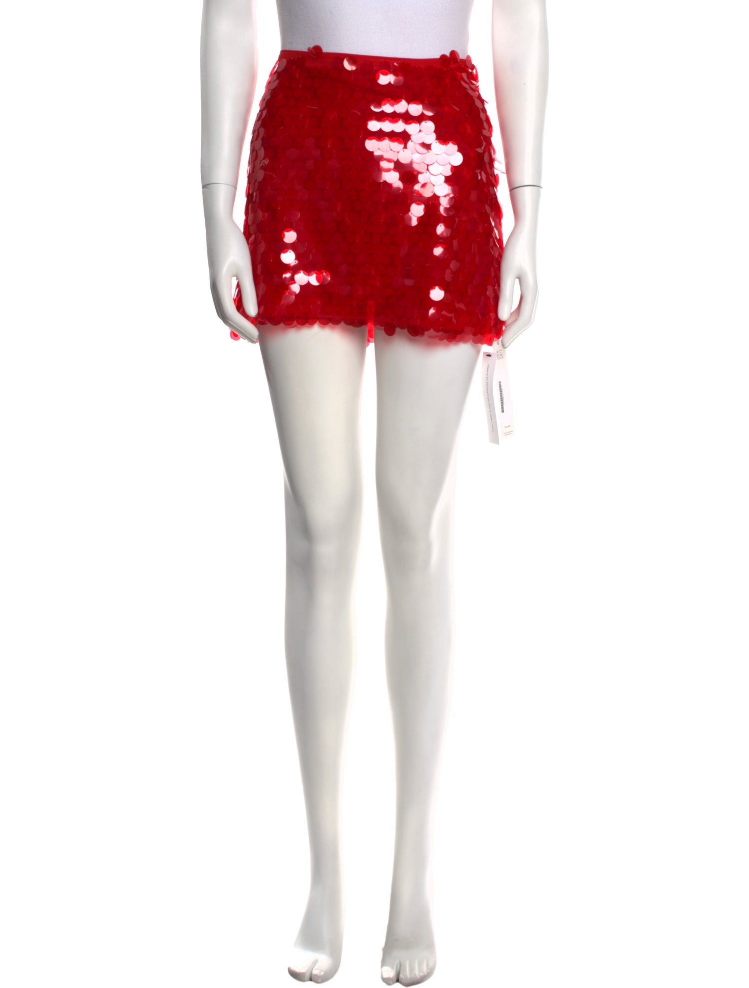 Reformation Mini Skirt w/ Tags