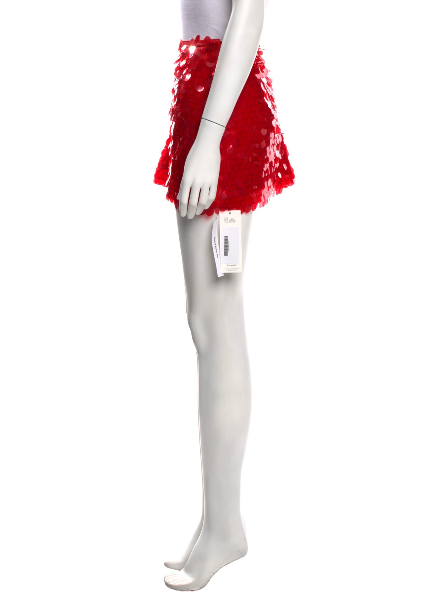 Reformation Mini Skirt w/ Tags