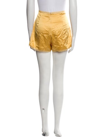 Reformation Silk Lounge Set