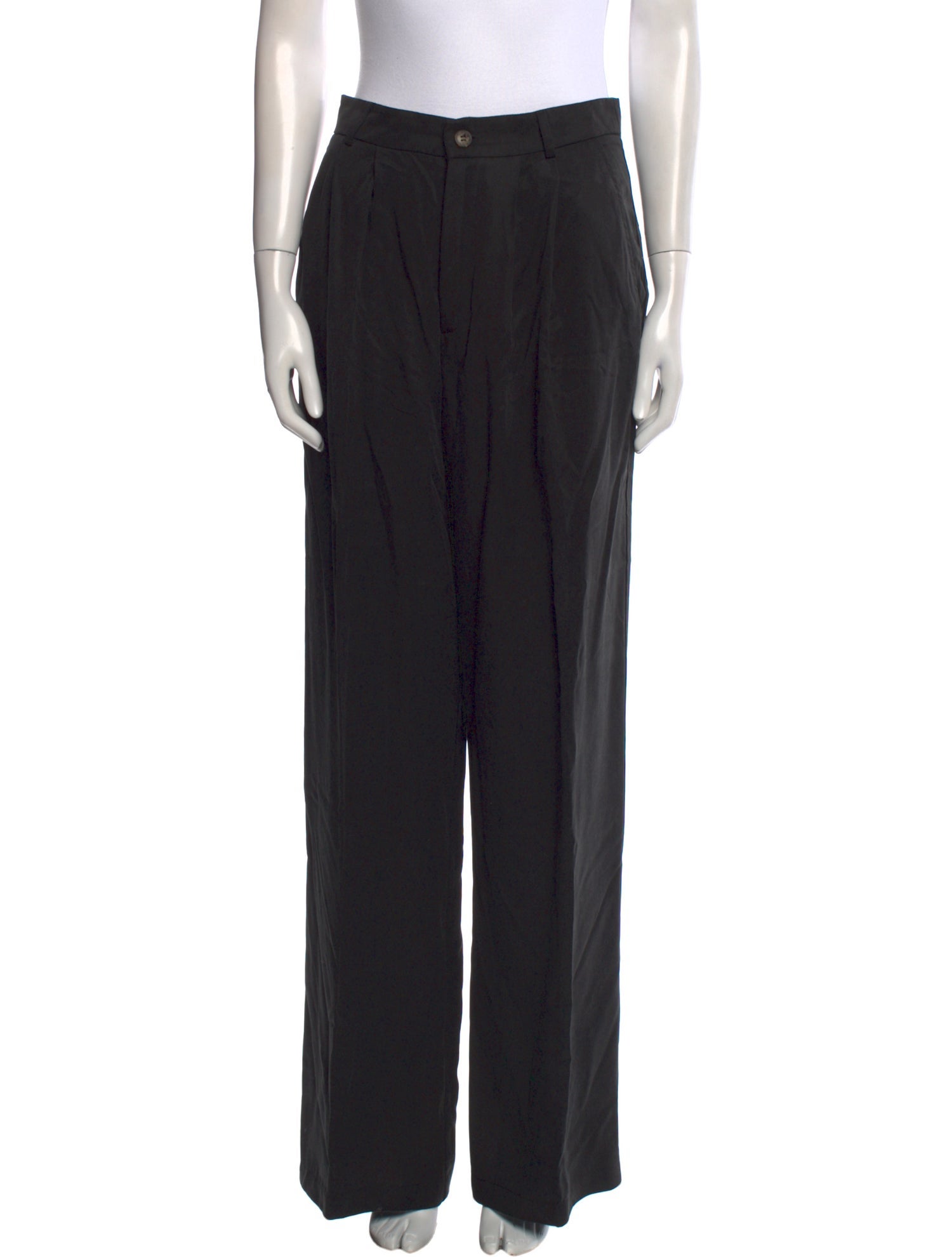 Reformation Straight Leg Pants