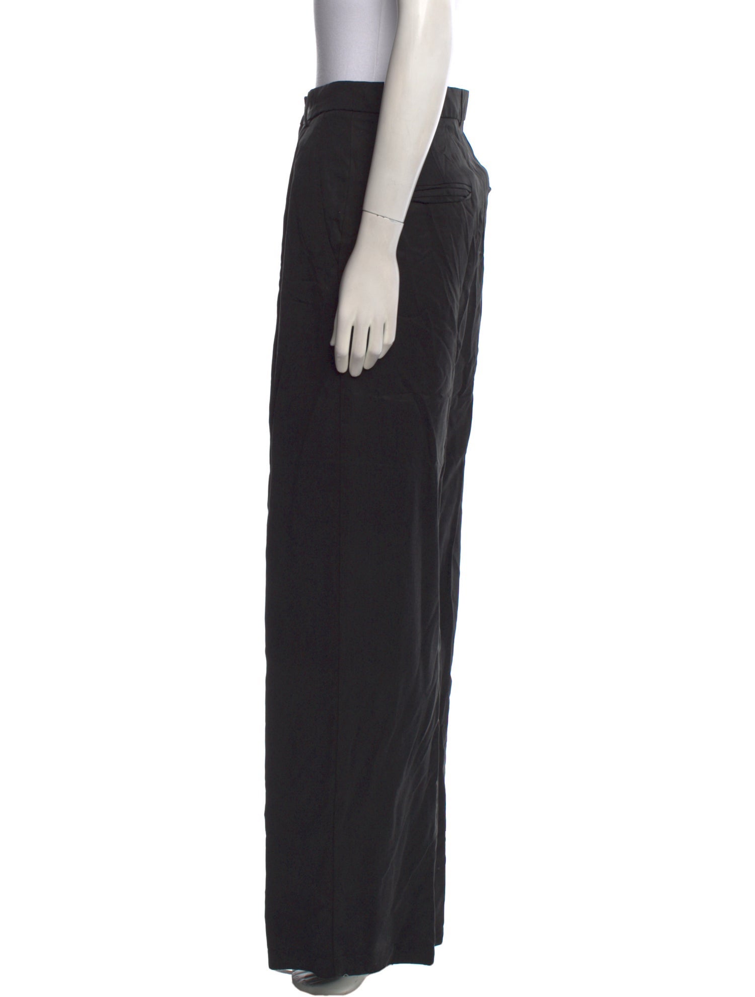 Reformation Straight Leg Pants