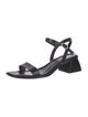 Reformation Leather Sandals