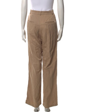 Reformation Straight Leg Pants