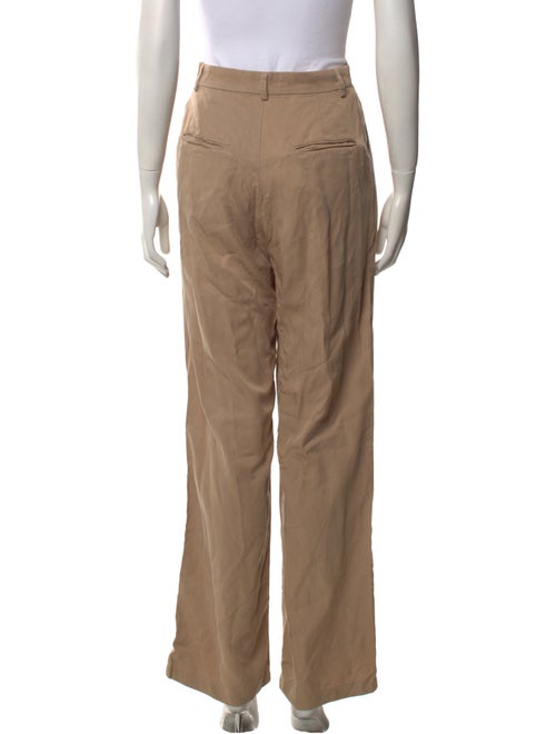 Reformation Straight Leg Pants