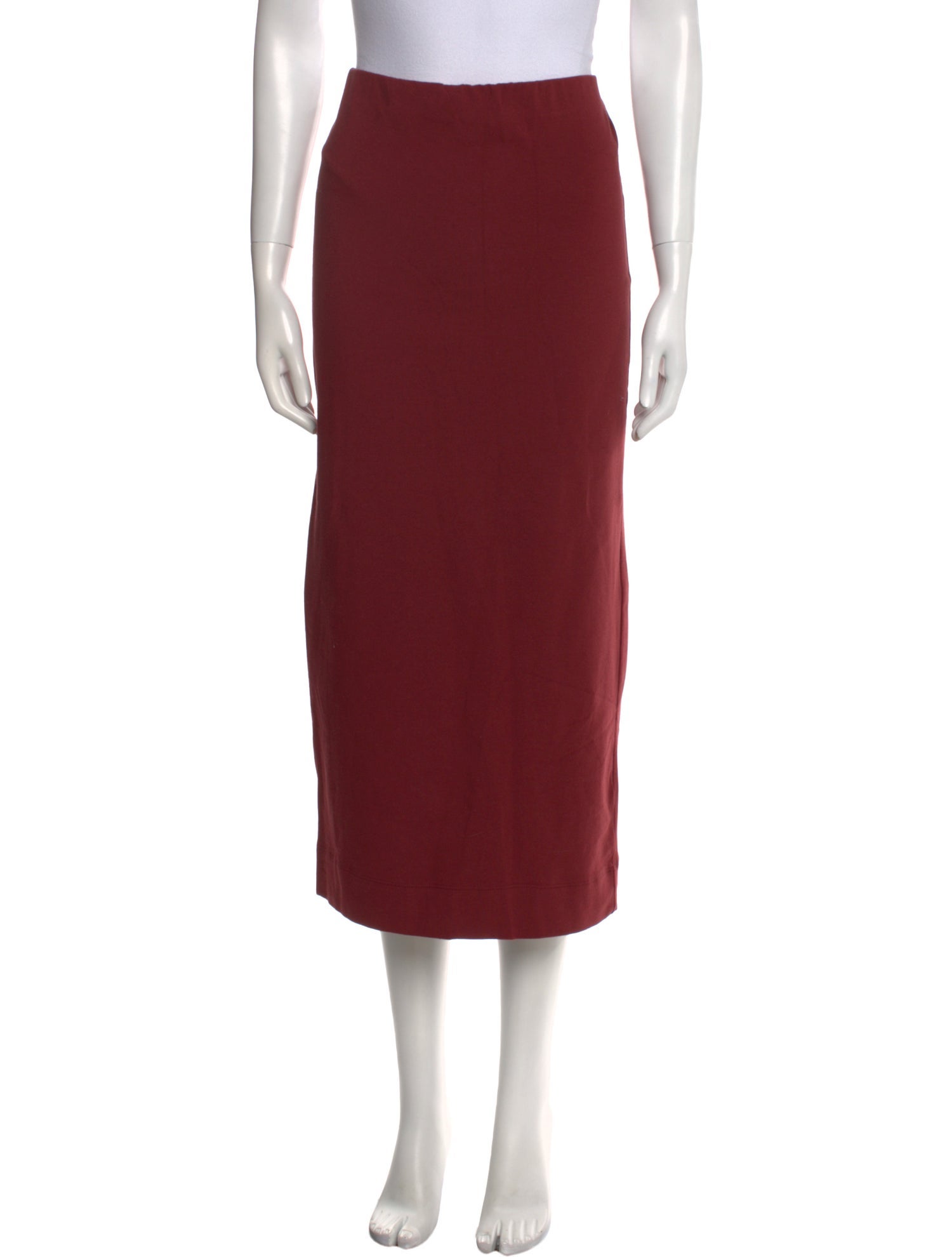 Reformation Midi Length Skirt