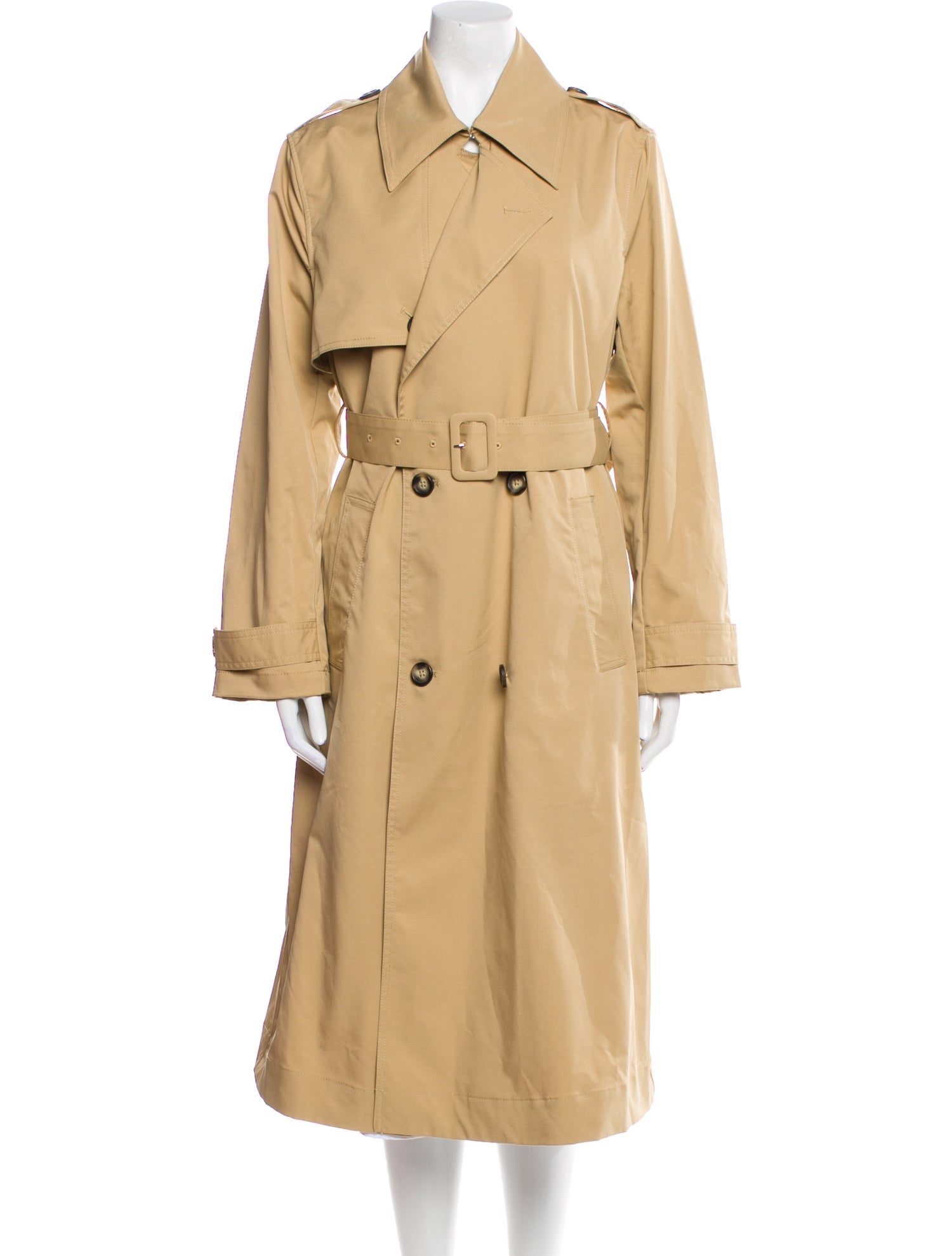 Reformation Trench Coat w/ Tags