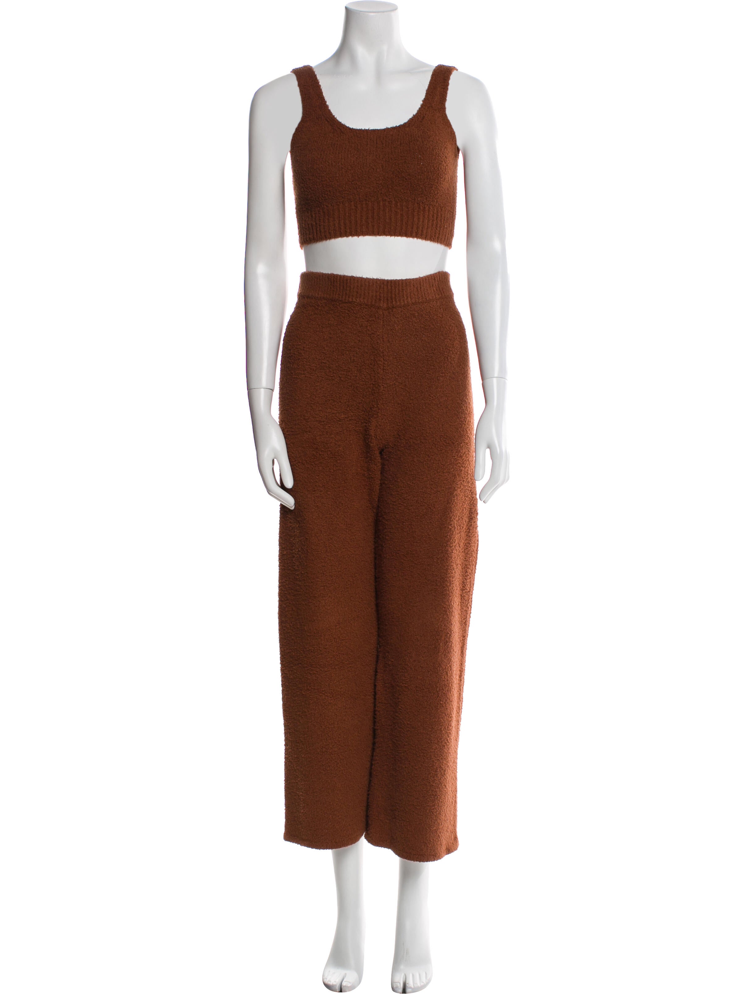 Reformation Pant Set w/ Tags