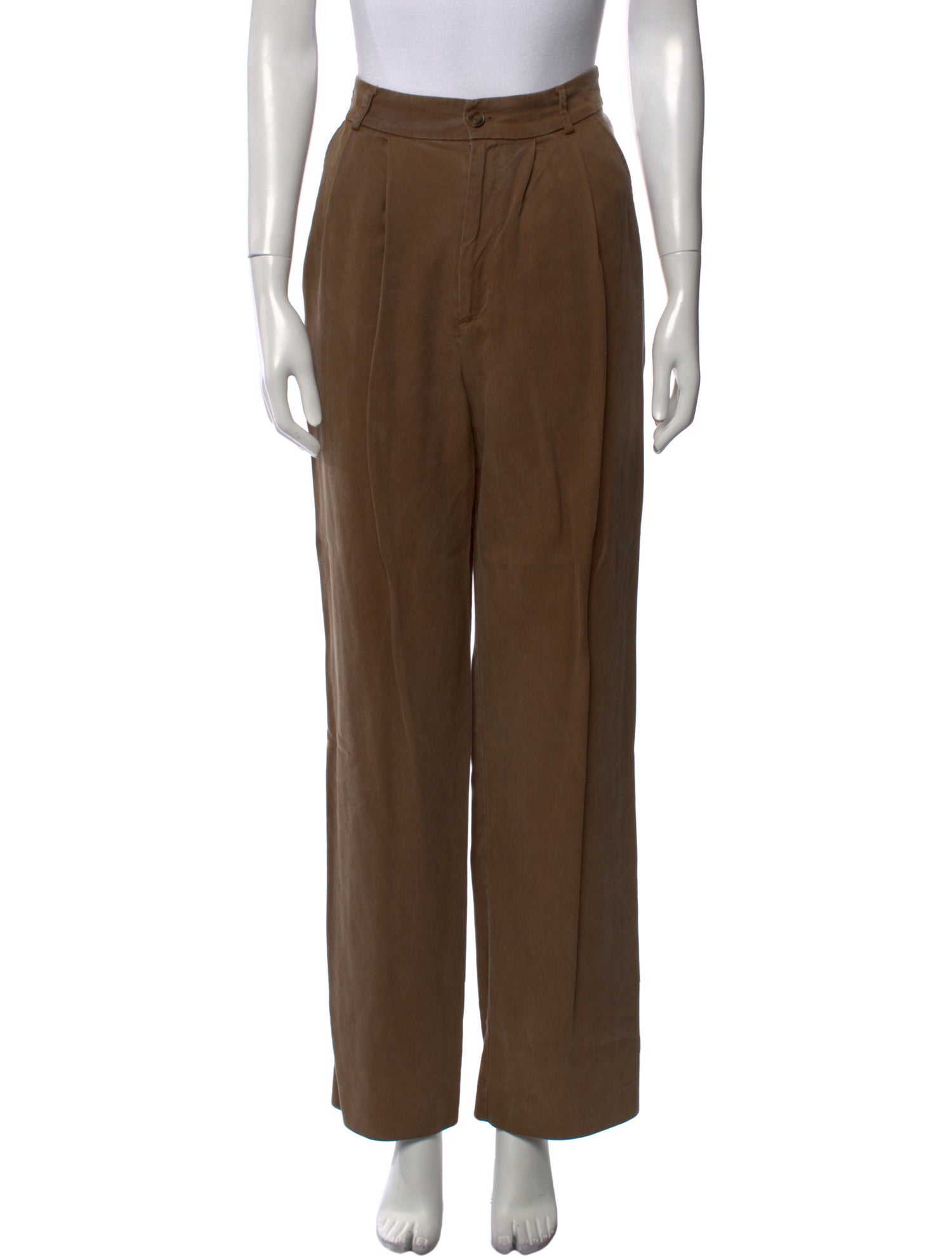 Reformation Wide Leg Pants