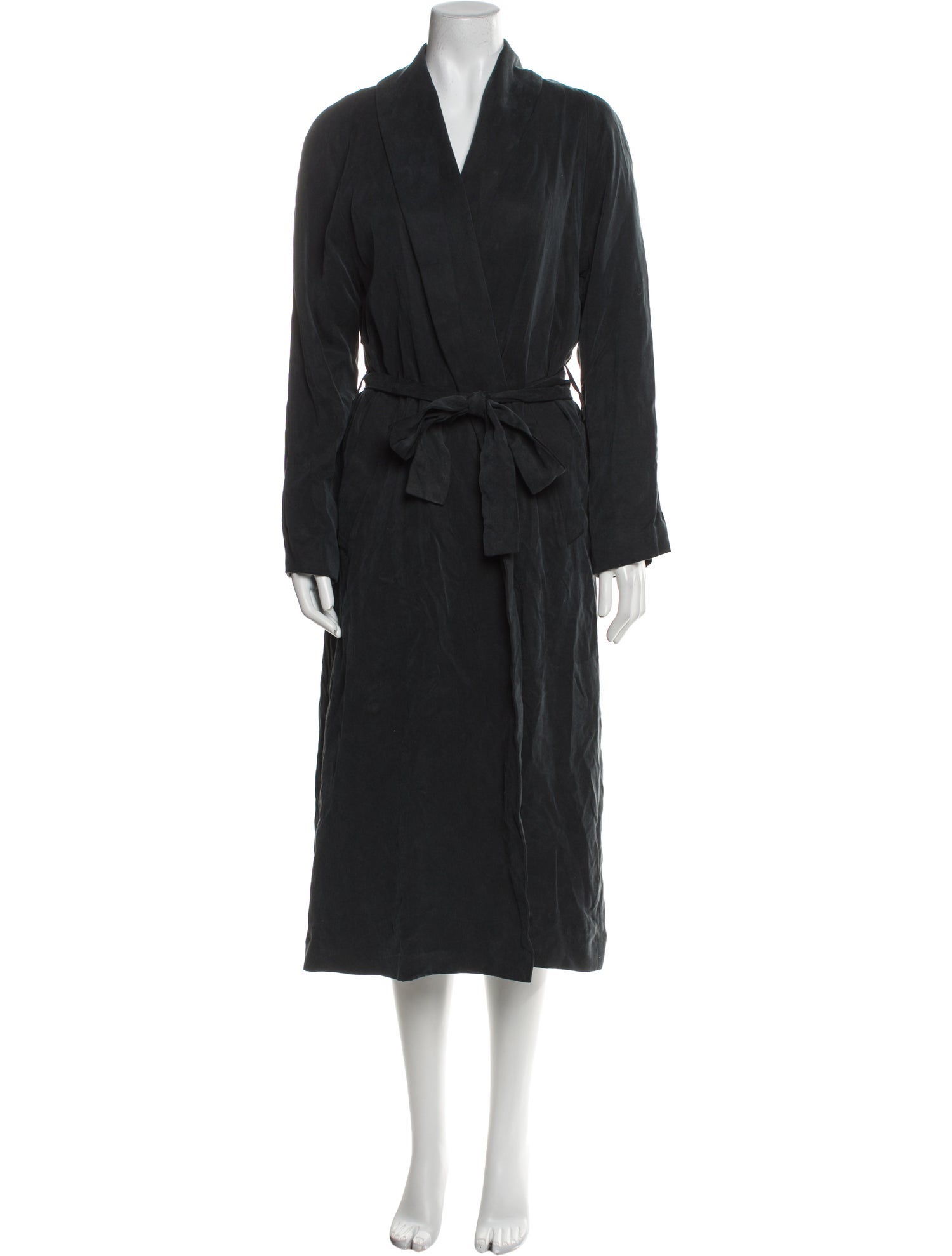 Reformation Trench Coat