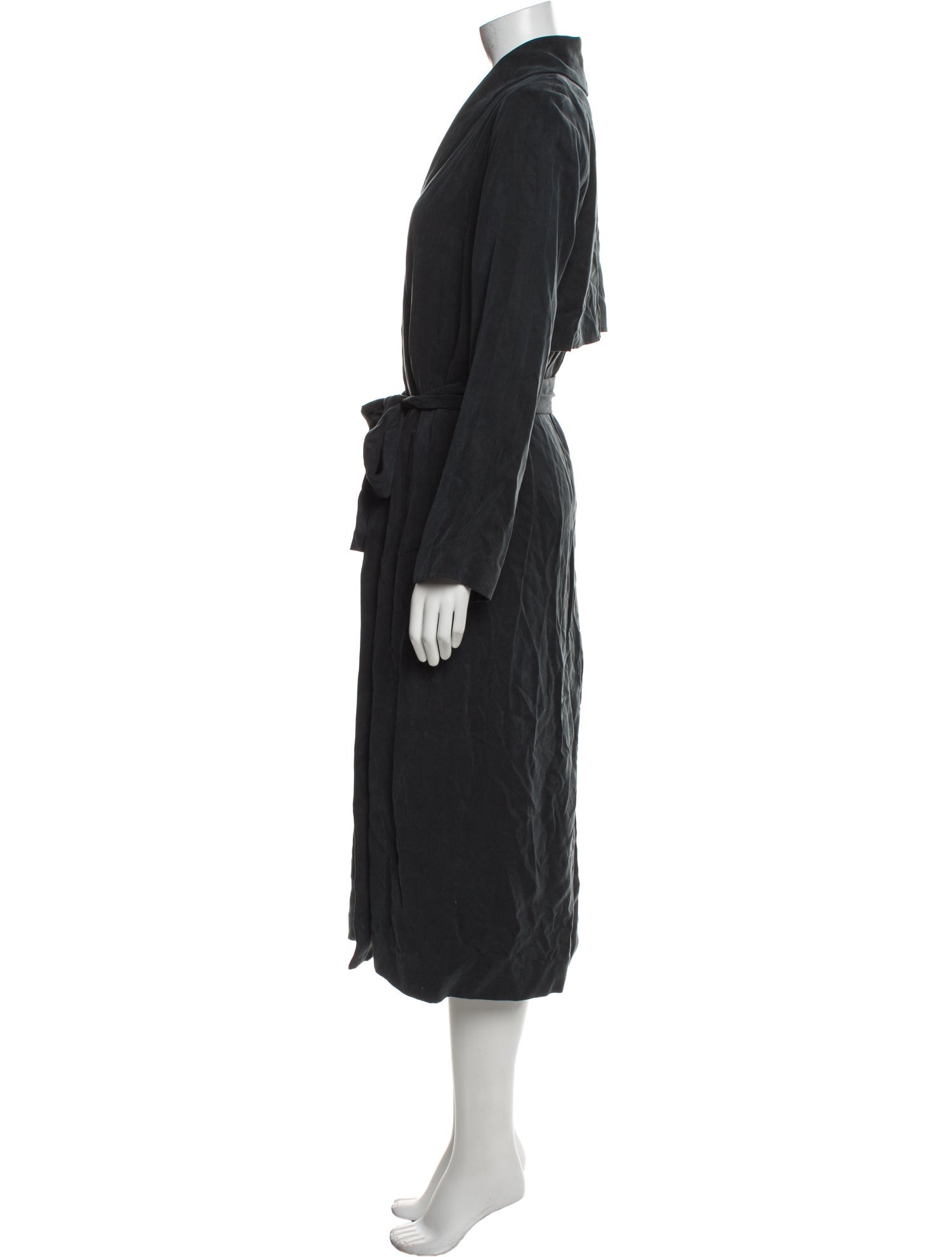 Reformation Trench Coat