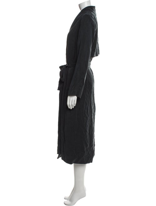 Reformation Trench Coat