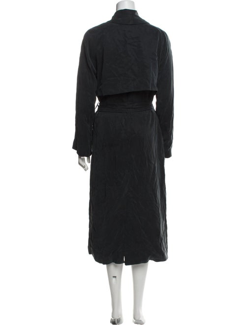 Reformation Trench Coat