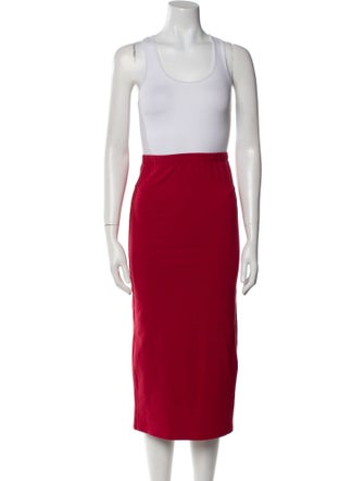 Reformation Skirt Set