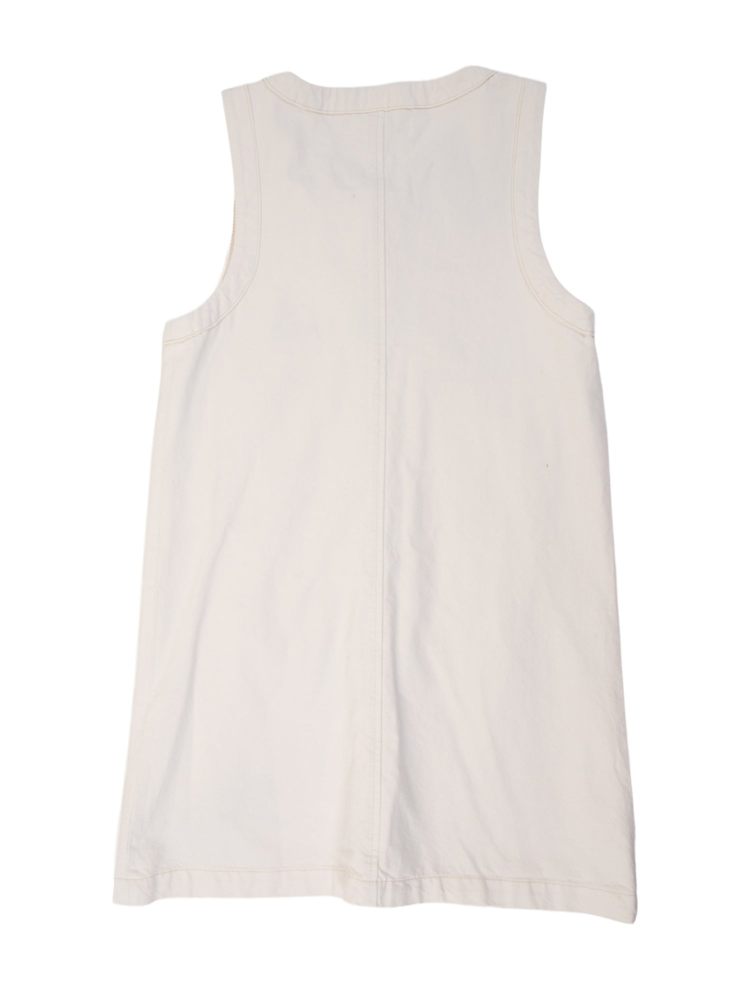 Reformation Scoop Neck Mini Dress w/ Tags