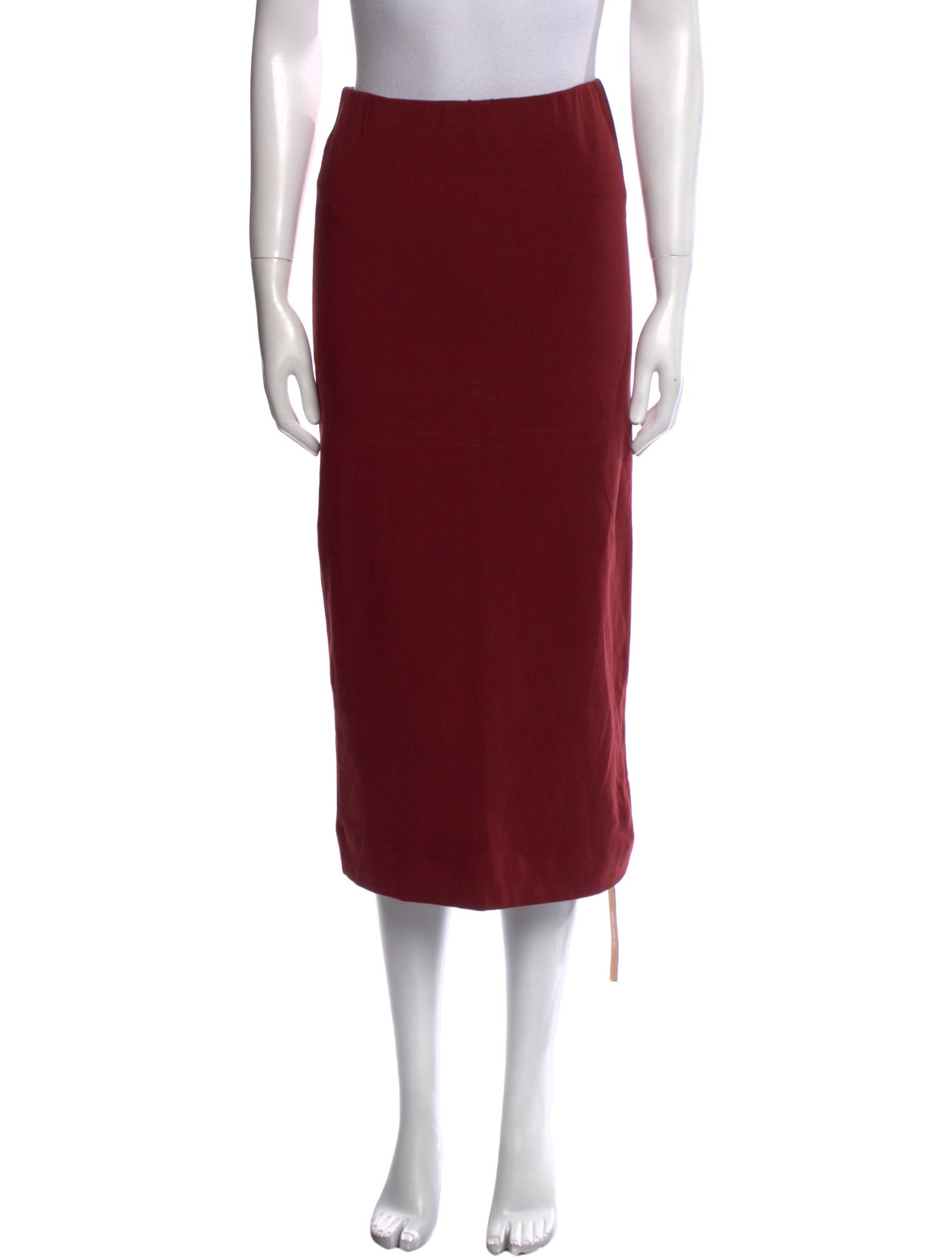 Reformation Midi Length Skirt