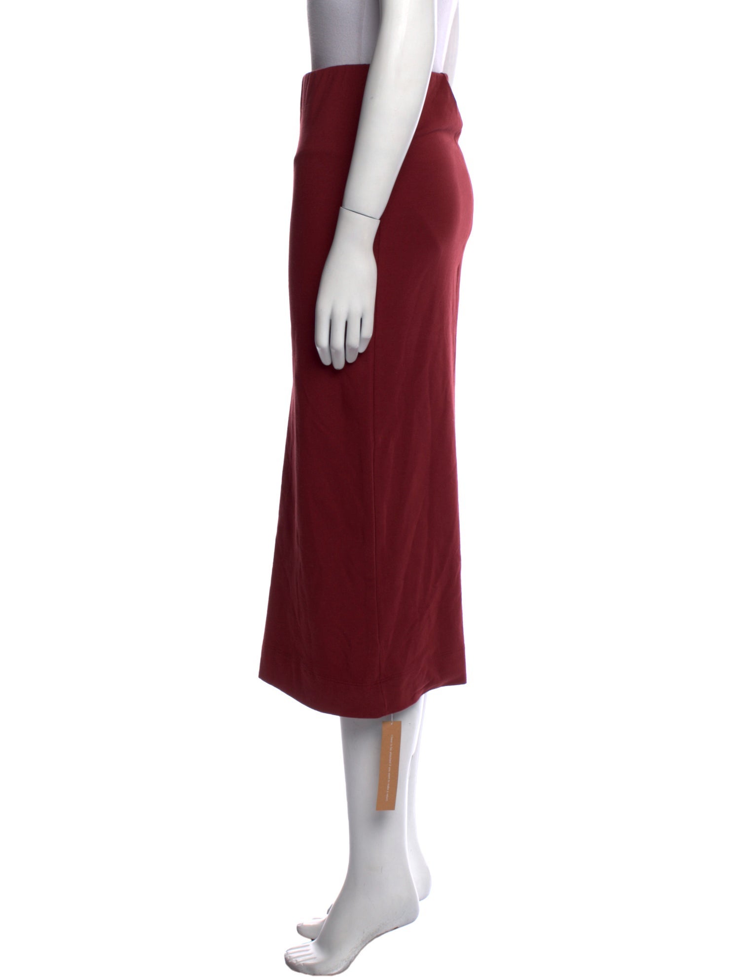 Reformation Midi Length Skirt