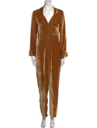 Reformation Jumpsuit