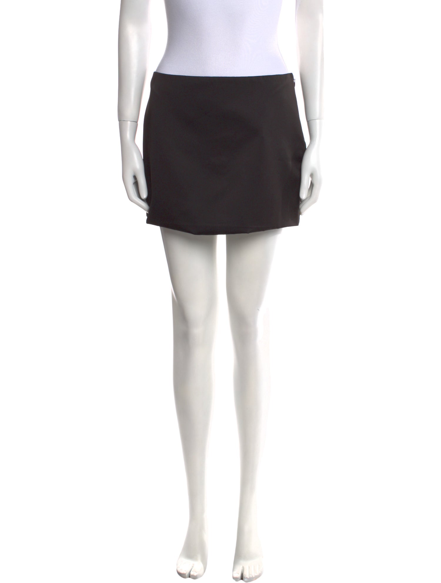 Reformation Mini Skirt