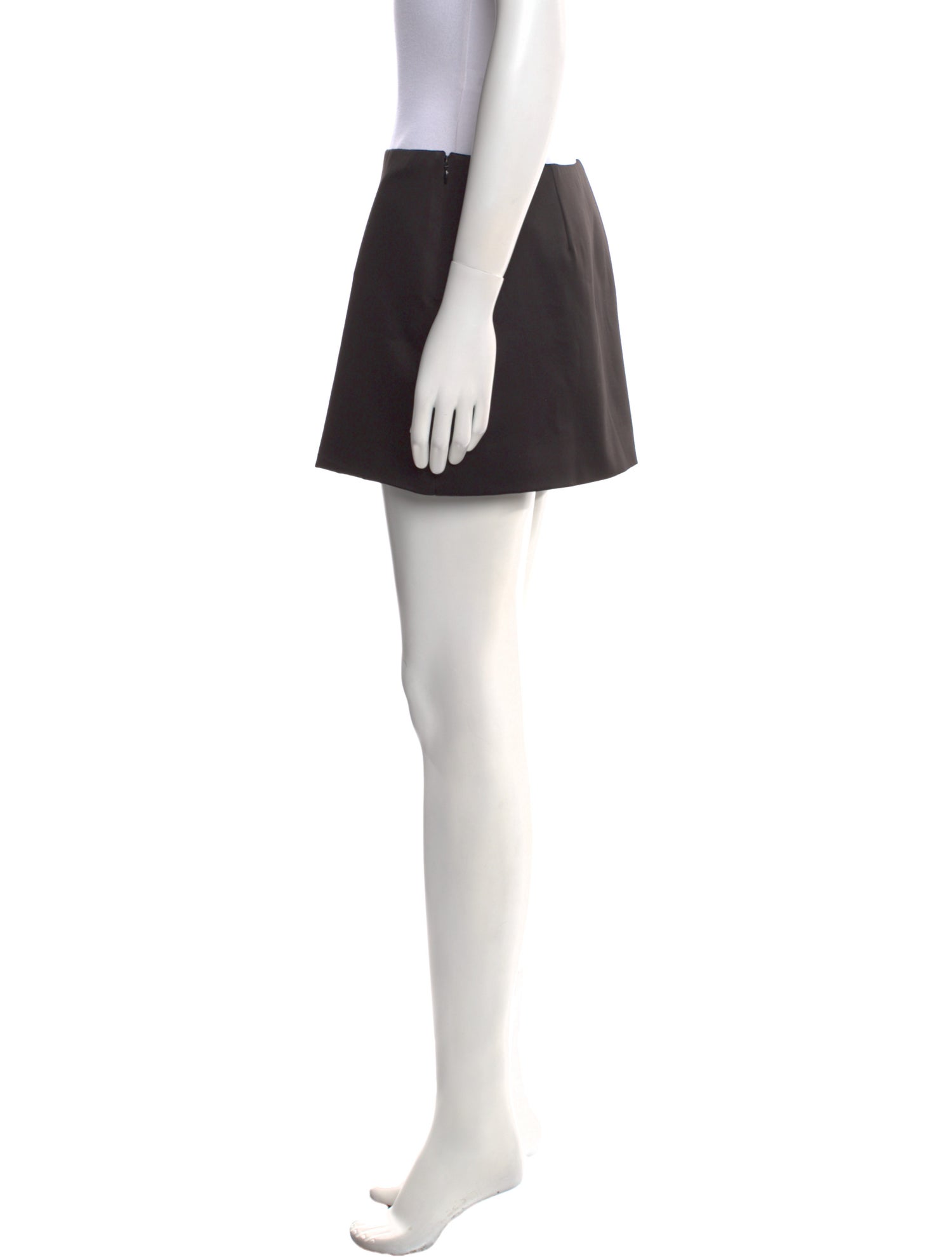 Reformation Mini Skirt