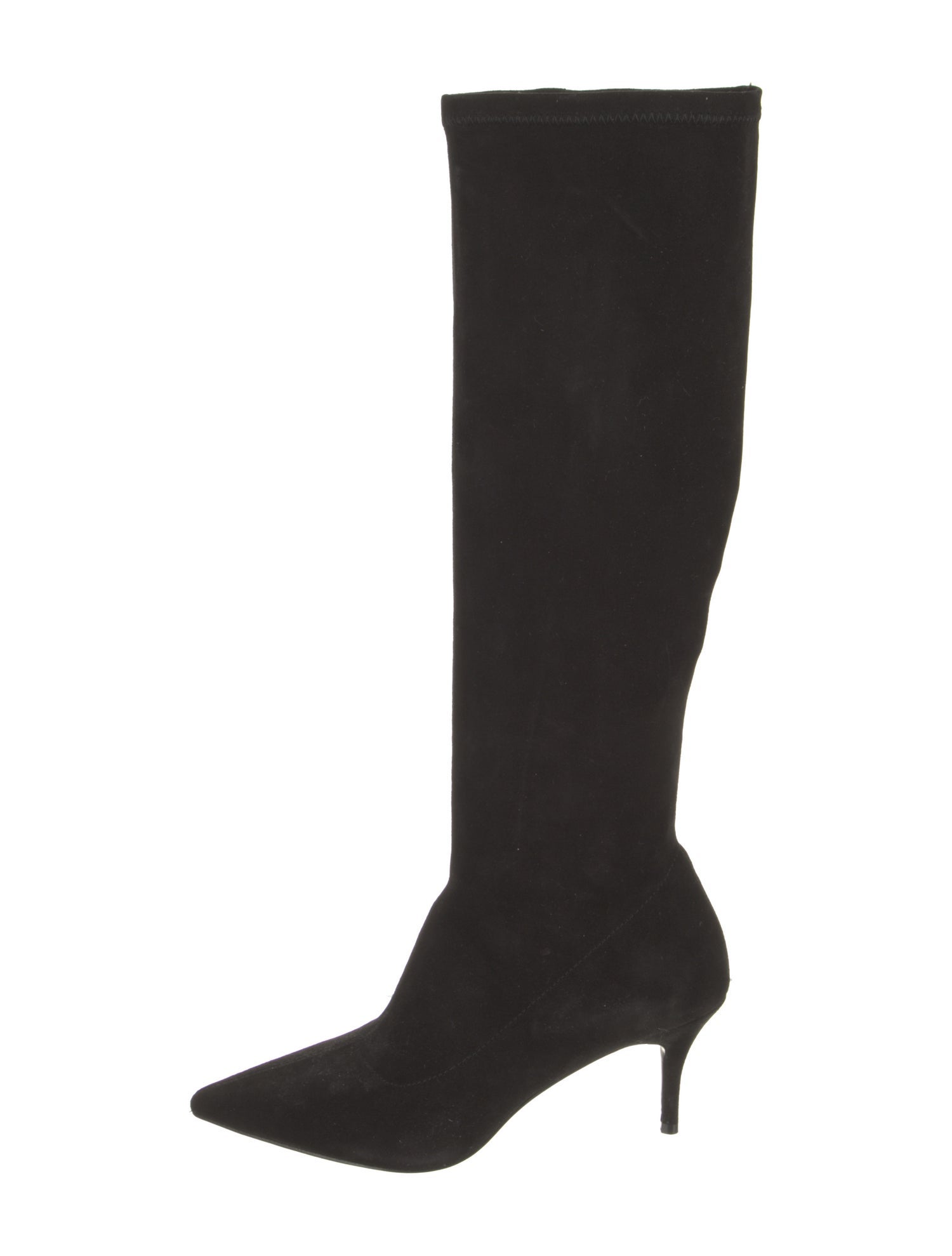 Reformation Suede Boots