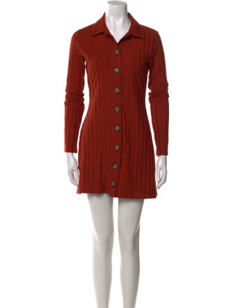 Reformation Mini Dress