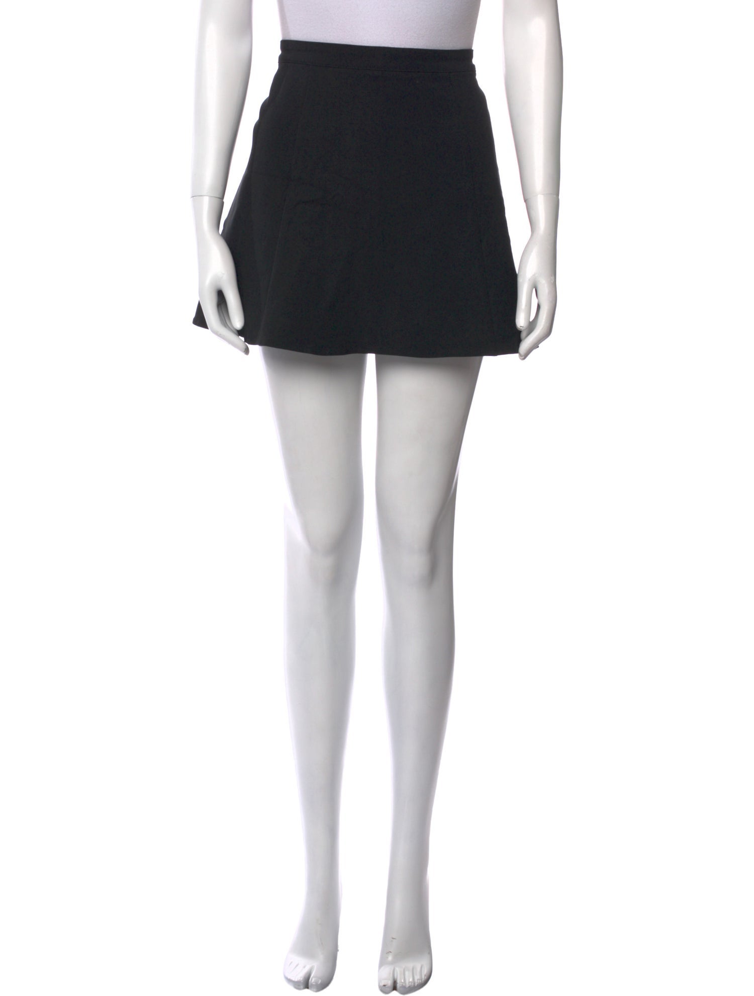 Reformation Mini Skirt