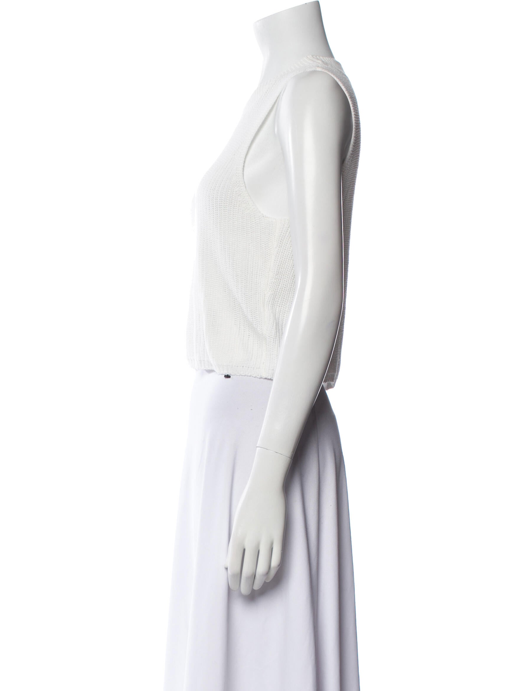 Reformation Crew Neck Sweater