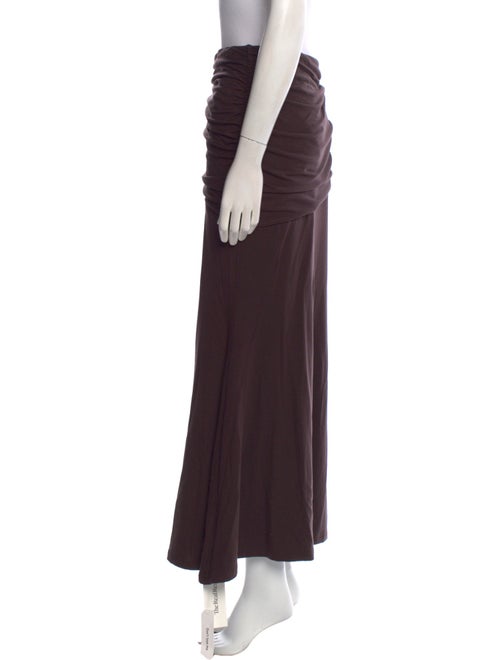 Reformation Midi Length Skirt