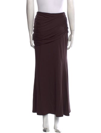 Reformation Midi Length Skirt