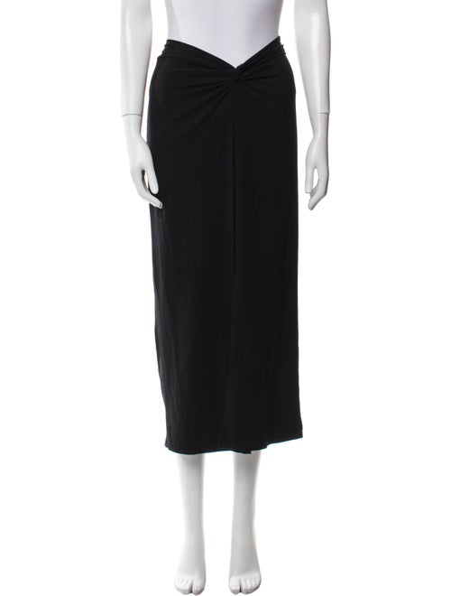 Reformation Midi Length Skirt