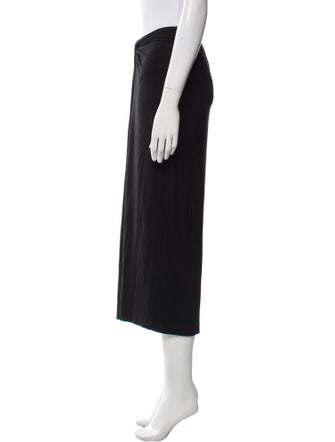 Reformation Midi Length Skirt